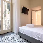 Maria Theresa Rooms & Garden