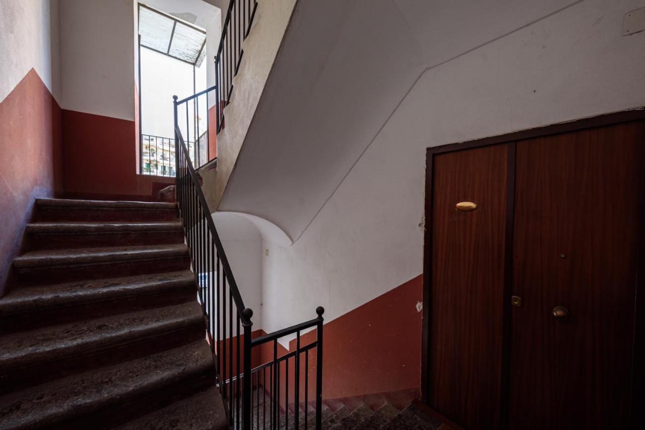Maria Theresa & Garden Appartement *